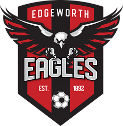 Edgeworth Eagles Logo
