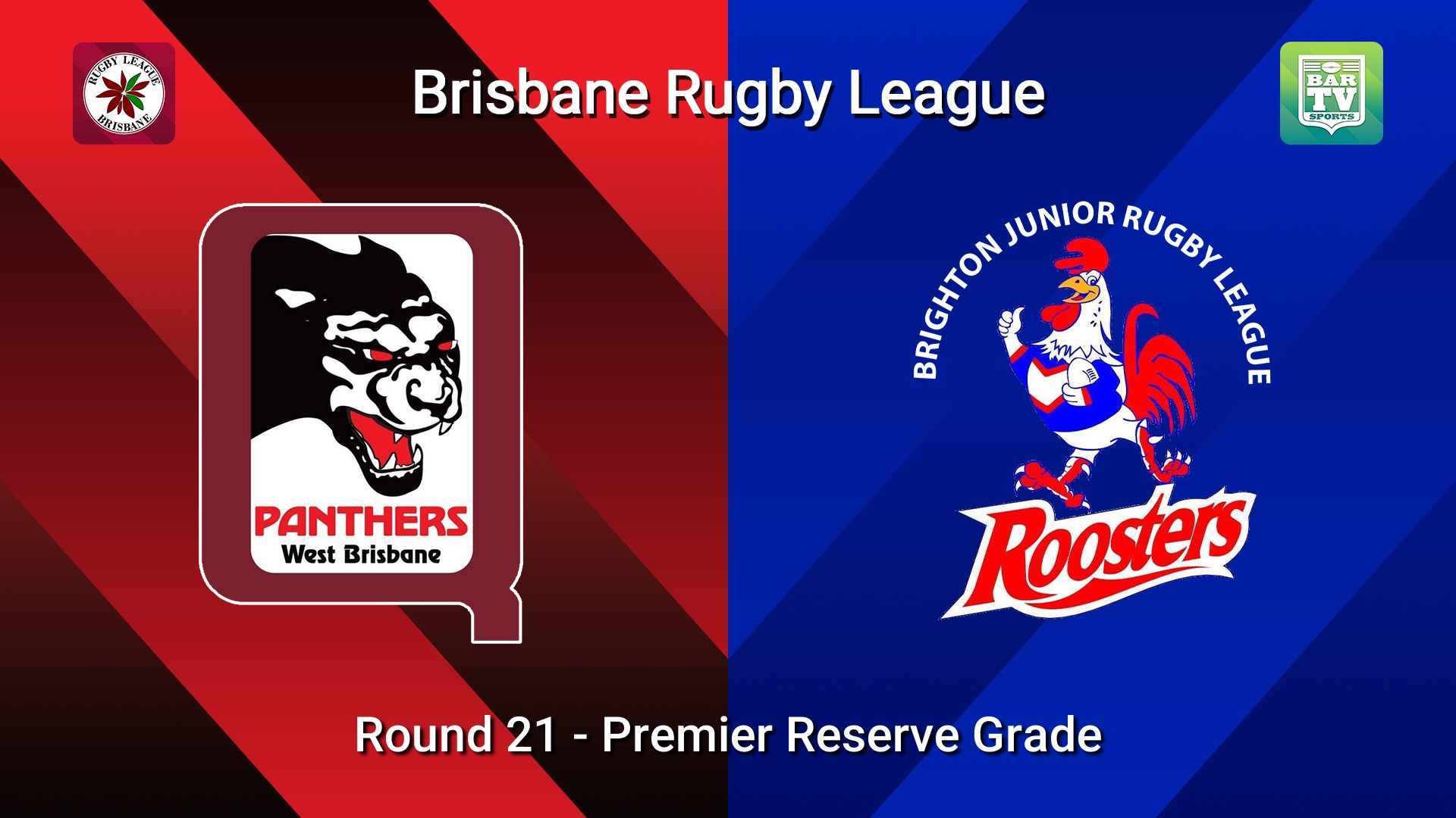 260829-video-BRL Round 21 - Premier Reserve Grade - West Brisbane Panthers v Brighton Roosters Slate Image