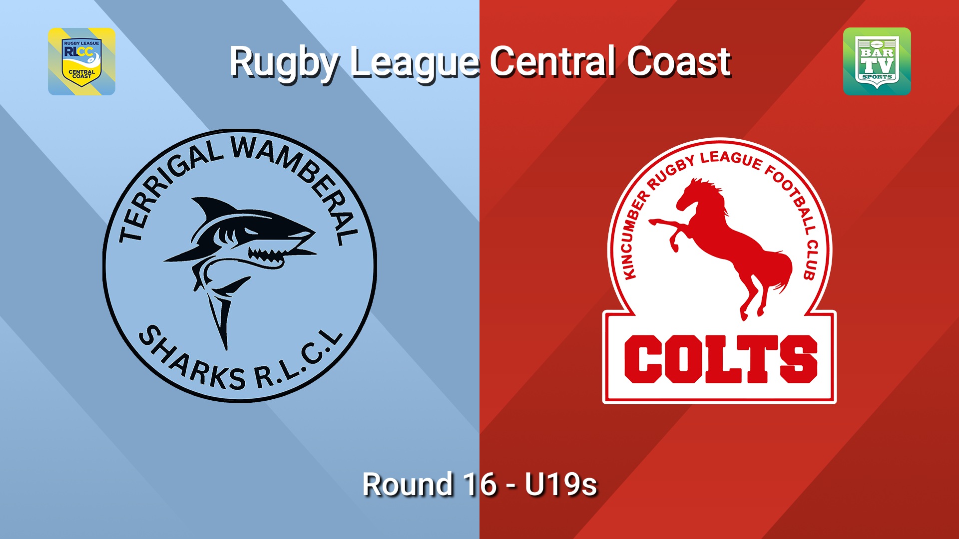 260809-video-RLCC Round 16 - U19s - Terrigal Sharks v Kincumber Colts Slate Image