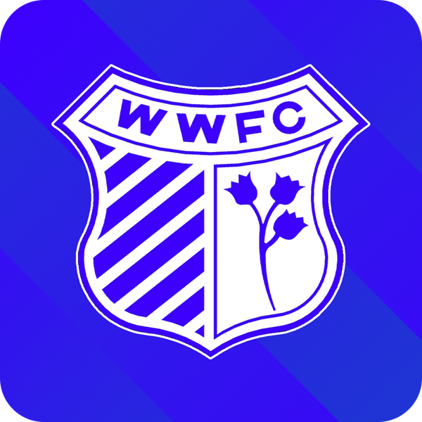 West Wallsend SC Logo