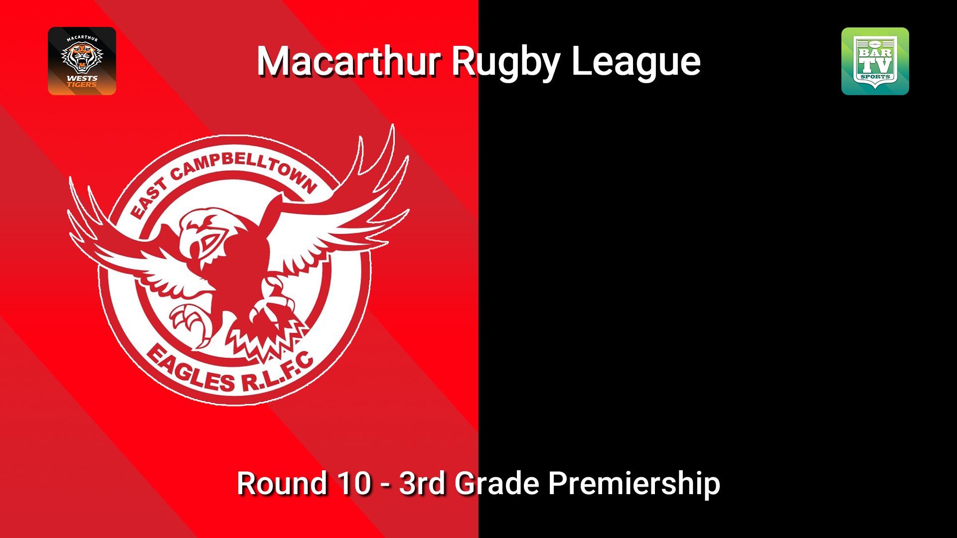 260628-video-Macarthur RL Round 10 - 3rd Grade Premiership - East Campbelltown Eagles v Glenquarie All Stars Slate Image