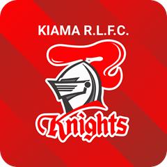 Kiama Knights Logo