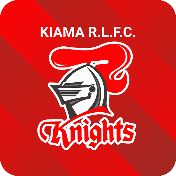 Kiama Knights Logo