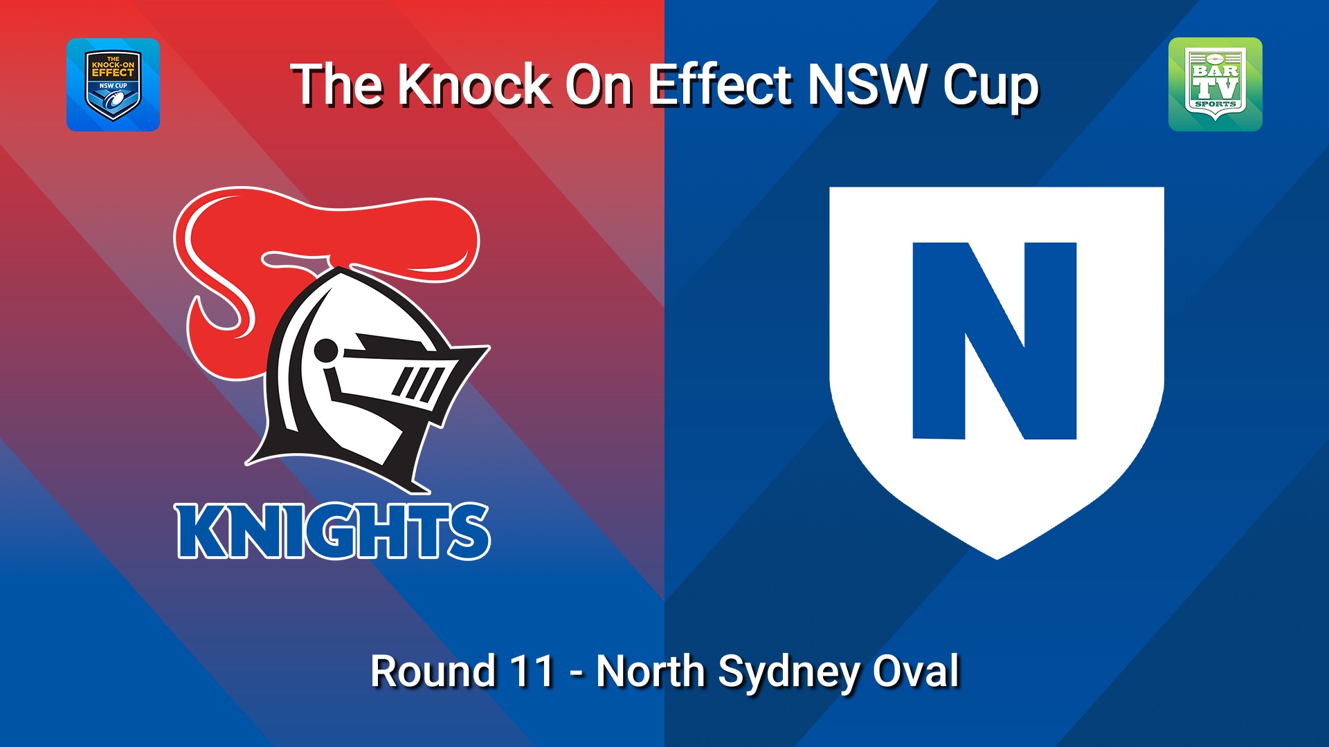 260516-video-The Knock-On Effect NSW Cup Round 11 - Newcastle Knights v Newtown Jets (1) Slate Image
