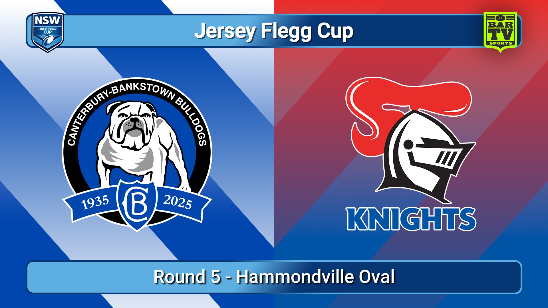 250405-video-Jersey Flegg Cup Round 5 - Canterbury-Bankstown Bulldogs v Newcastle Knights Slate Image