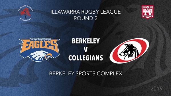 Berkeley Eagles (Rugby League)
