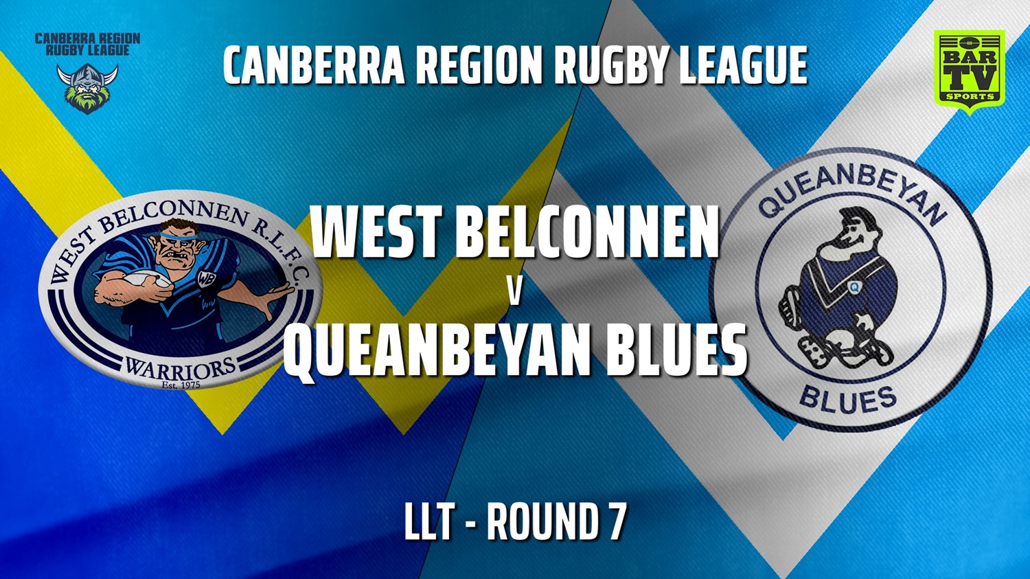 210529-CRRL Round 7 - LLT - West Belconnen Warriors v Queanbeyan Blues Slate Image