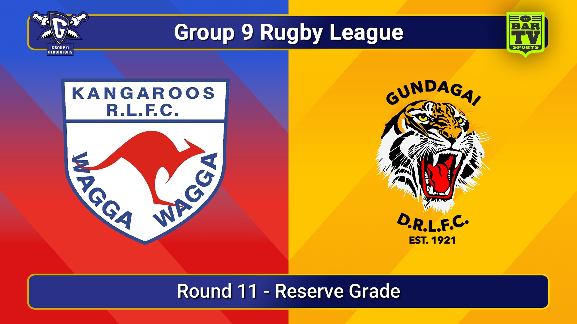 250705-video-Group 9 RL Round 11 - Reserve Grade - Wagga Kangaroos v Gundagai Tigers Slate Image