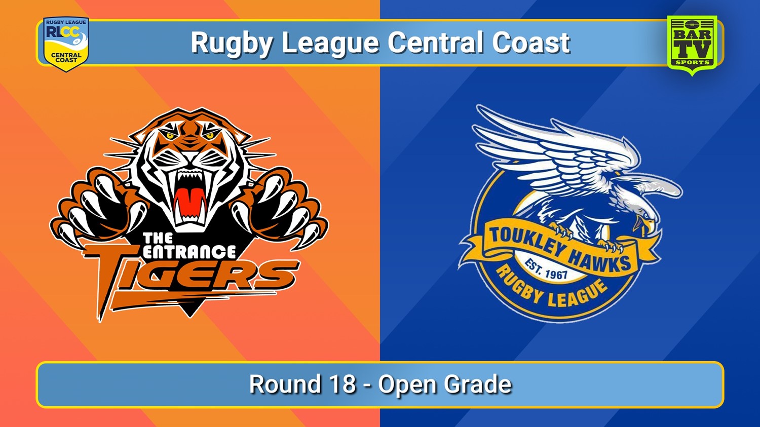 250824-video-RLCC Round 18 - Open Grade - The Entrance Tigers v Toukley Hawks Slate Image