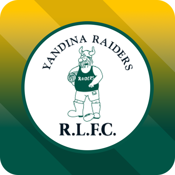 Yandina Raiders Logo