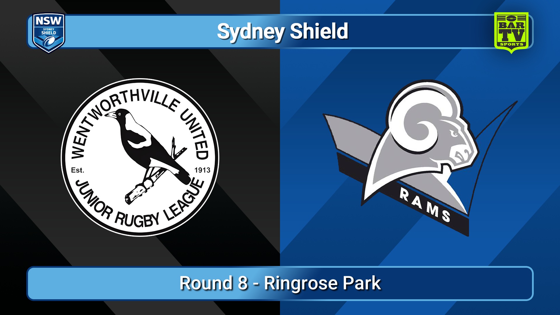250511-video-Sydney Shield Round 8 - Wentworthville United v Rams Slate Image