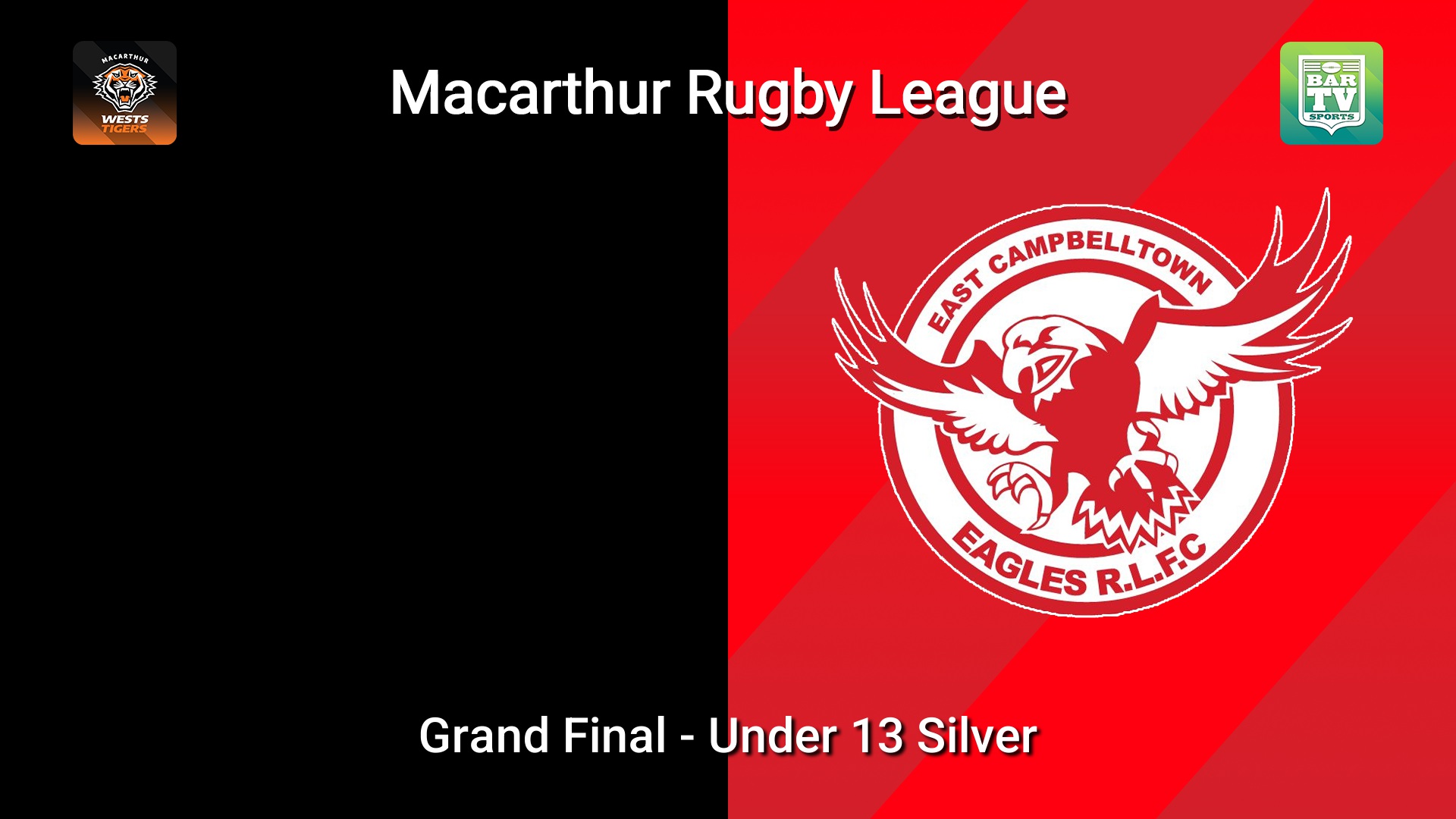 260905-video-Macarthur RL Grand Final - Under 13 Silver - Minto Cobras v East Campbelltown Eagles Slate Image