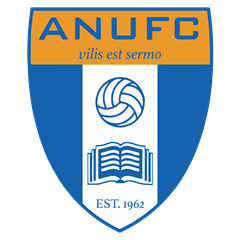 ANU FC Logo