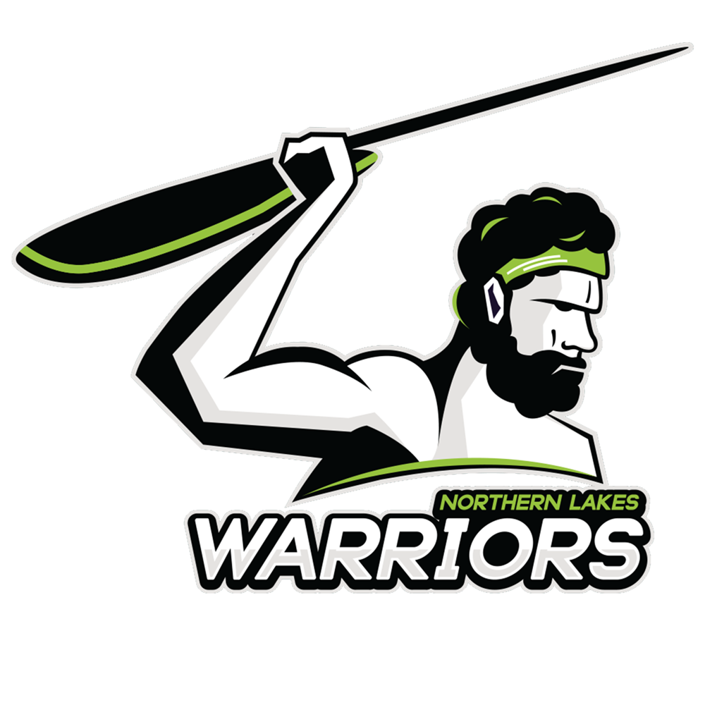 Watch Northern Lakes Warriors matches LIVE on BarTV Sports!