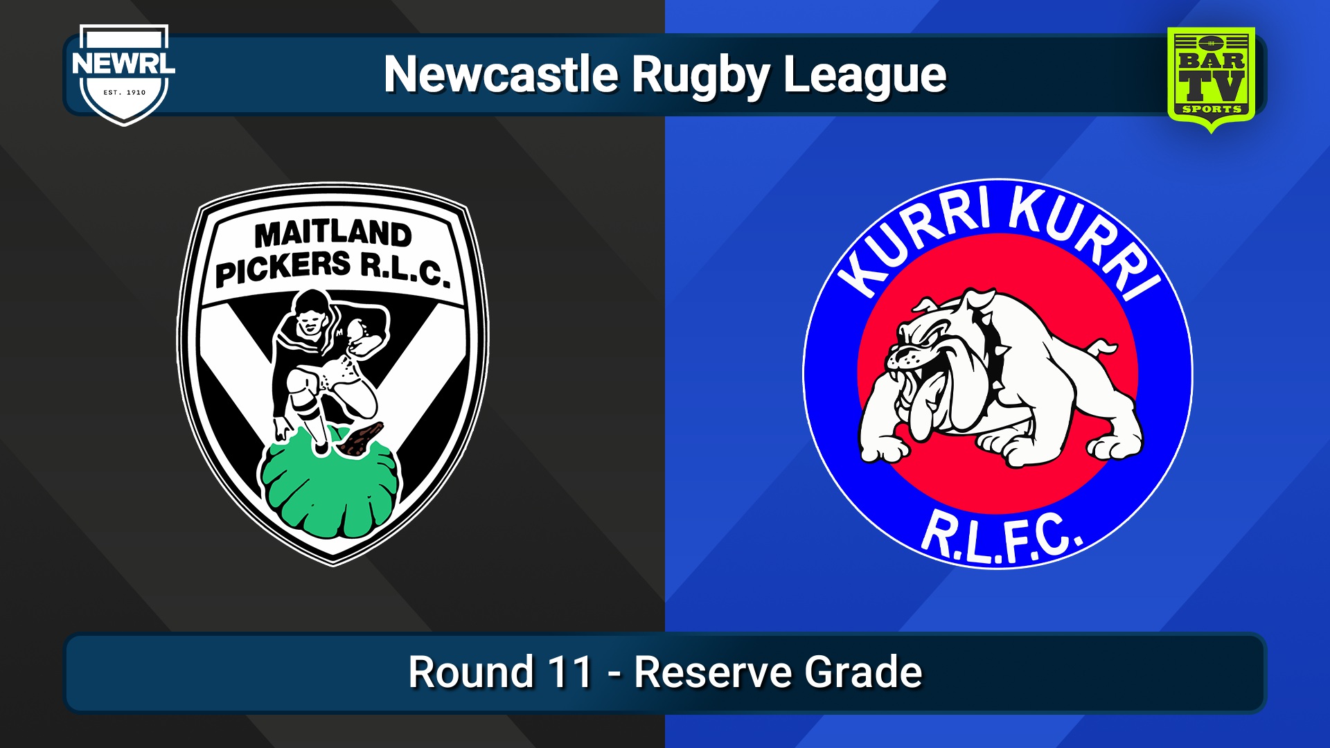 250628-video-Newcastle RL Round 11 - Reserve Grade - Maitland Pickers v Kurri Kurri Bulldogs Minigame Slate Image