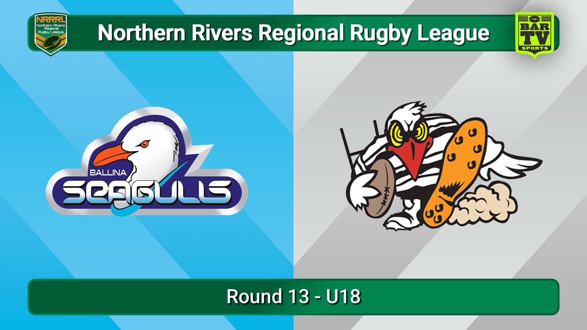250727-video-Northern Rivers Round 13 - U18 - Ballina Seagulls v Tweed Heads Minigame Slate Image