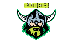 Canberra Raiders Logo