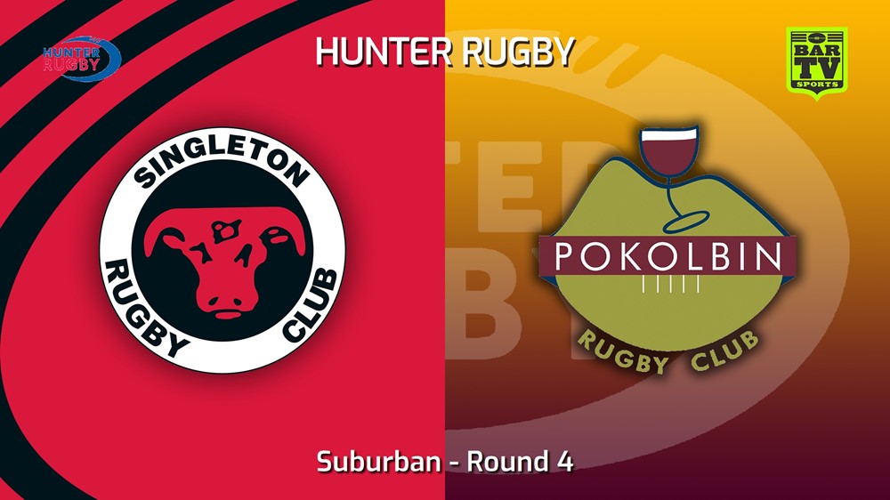 240504-video-Hunter Rugby Round 4 - Suburban - Singleton Bulls v Pokolbin  Minigame Slate Image