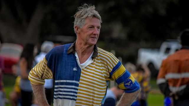 Sunny side up - A tribute to Chris "Lemons" Paton Article Image