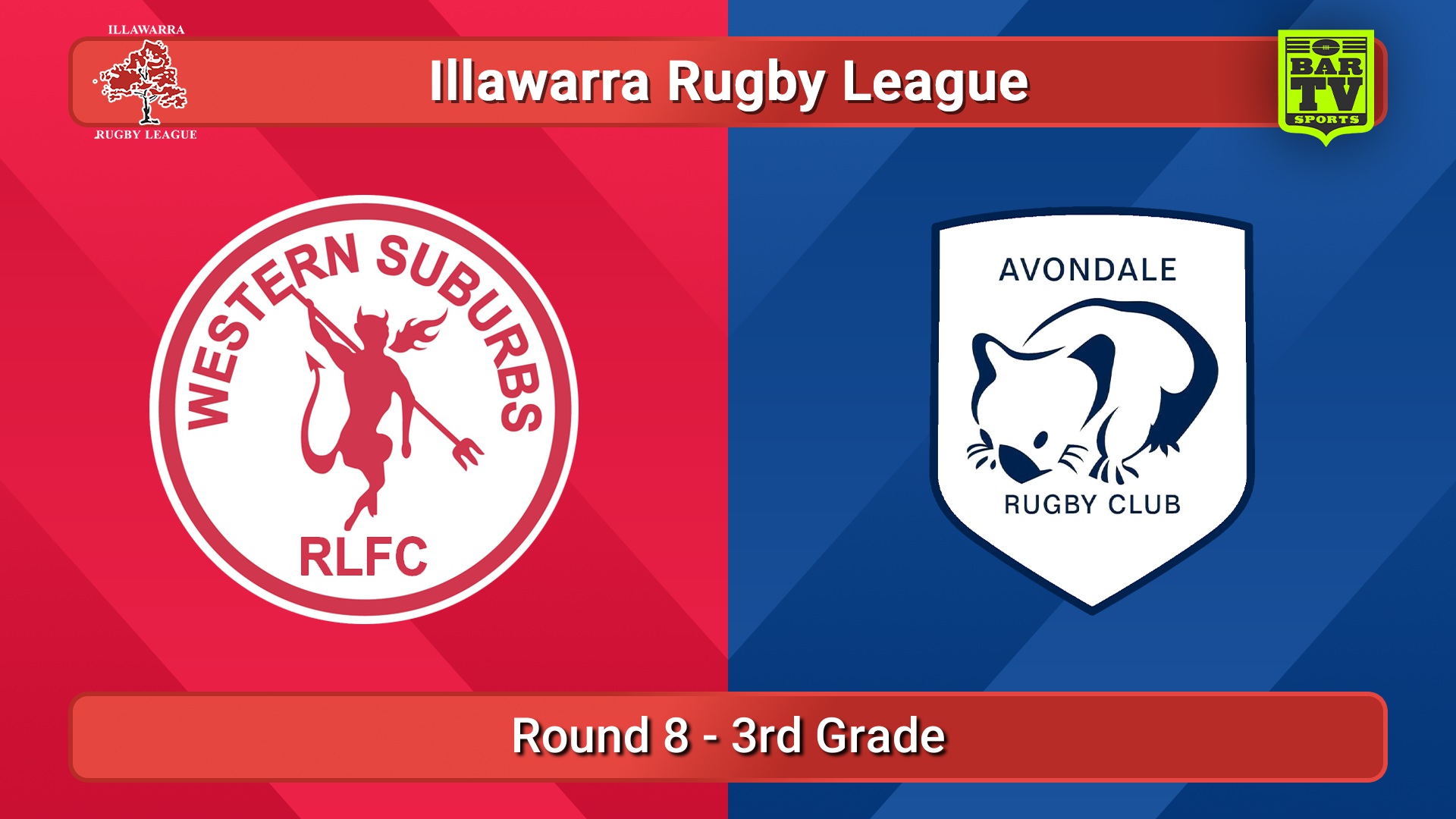 250628-video-Illawarra Round 8 - 3rd Grade - West Lowries v Avondale Wombats Slate Image