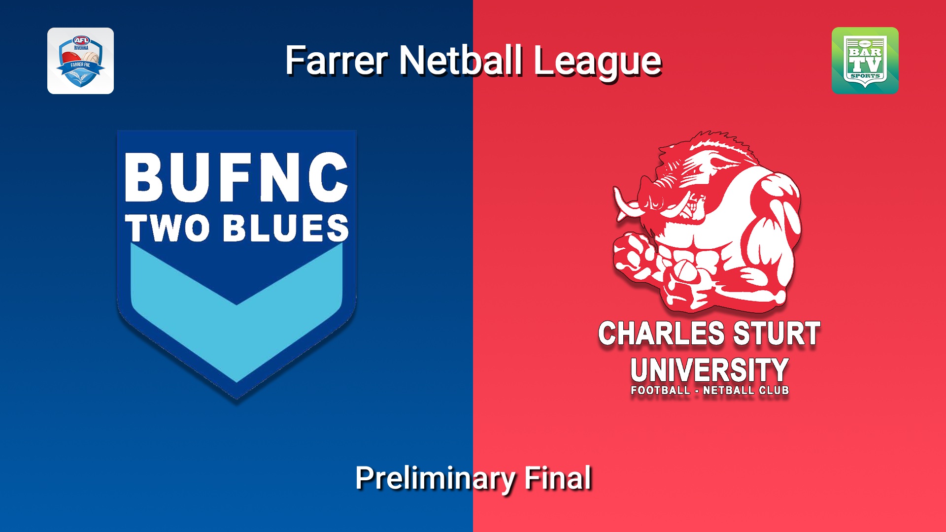260829-video-Farrer FNL Preliminary Final - A Reserve Grade - Barellan Two Blues v CSU Bushsows Slate Image
