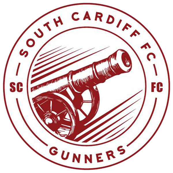 South Cardiff FC Logo