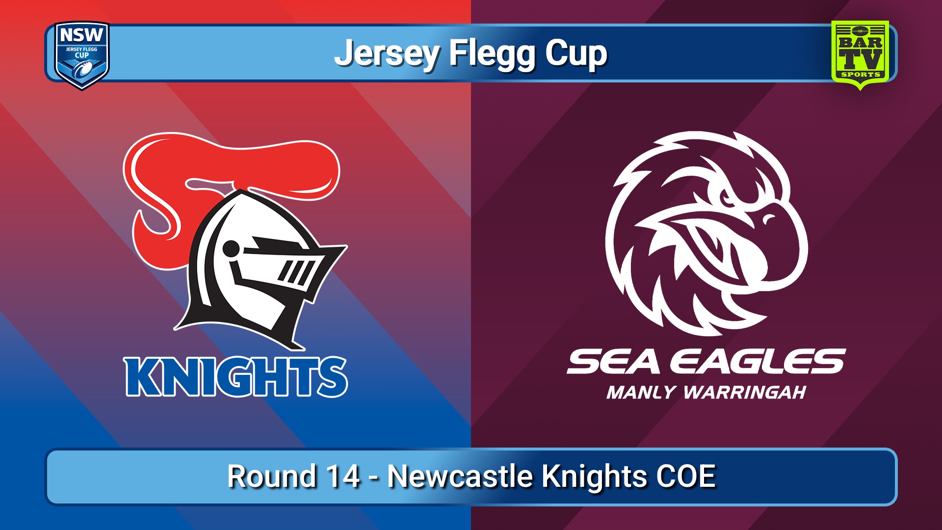 250607-video-Jersey Flegg Cup Round 14 - Newcastle Knights v Manly Warringah Sea Eagles Slate Image