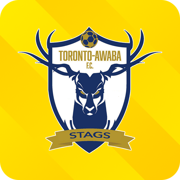 Toronto Awaba FC Logo