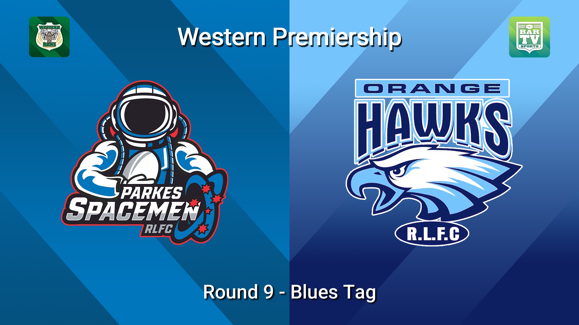 260621-video-Western Premiership Round 9 - Blues Tag - Parkes Spacecats v Orange Hawks Slate Image