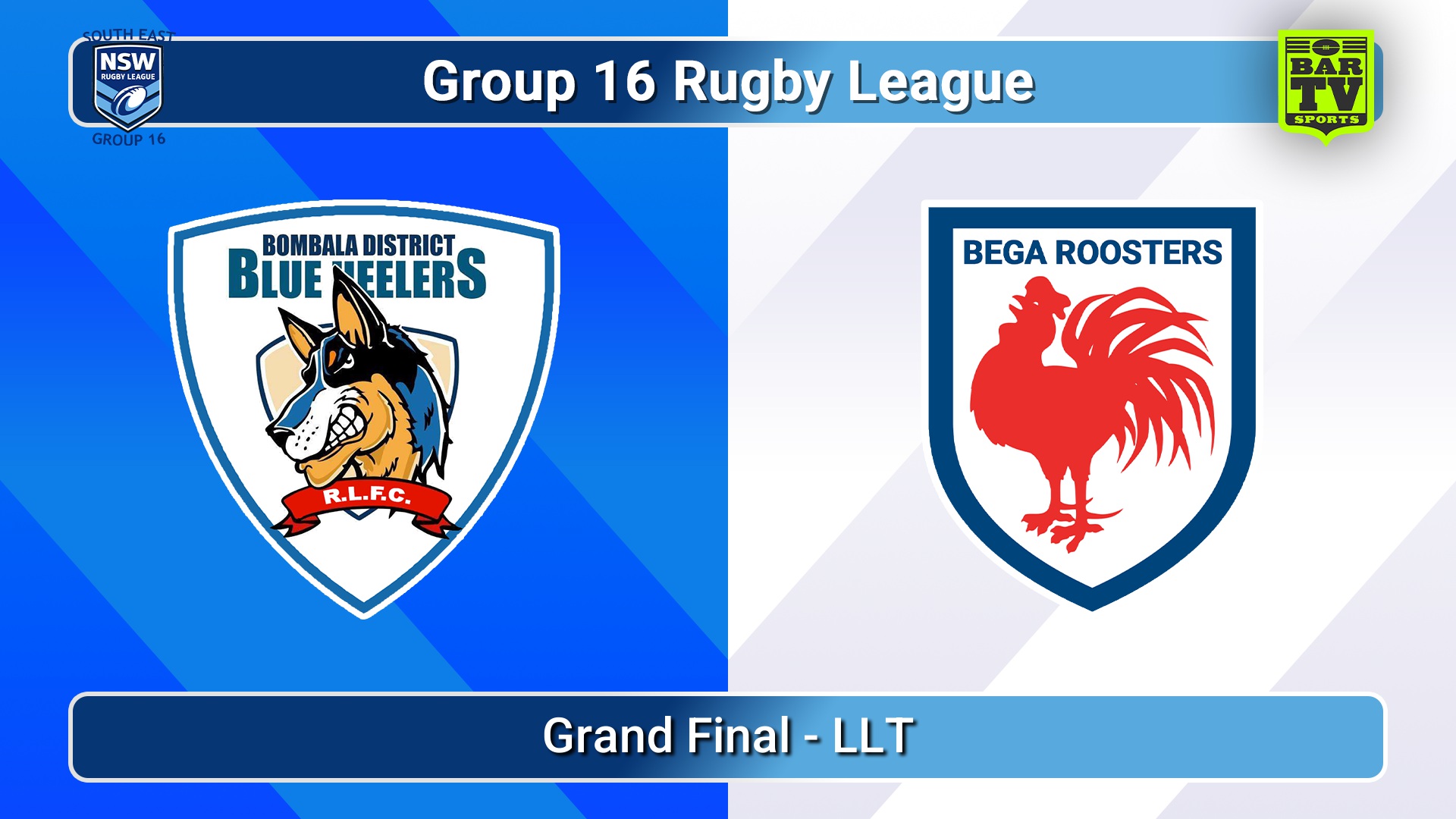 260906-video-Group 16 Rugby League  Grand Final - LLT - Bombala Blue Heelers v Bega Roosters Slate Image