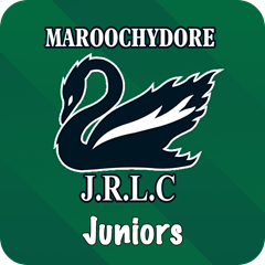 Maroochydore Swans JRL Logo
