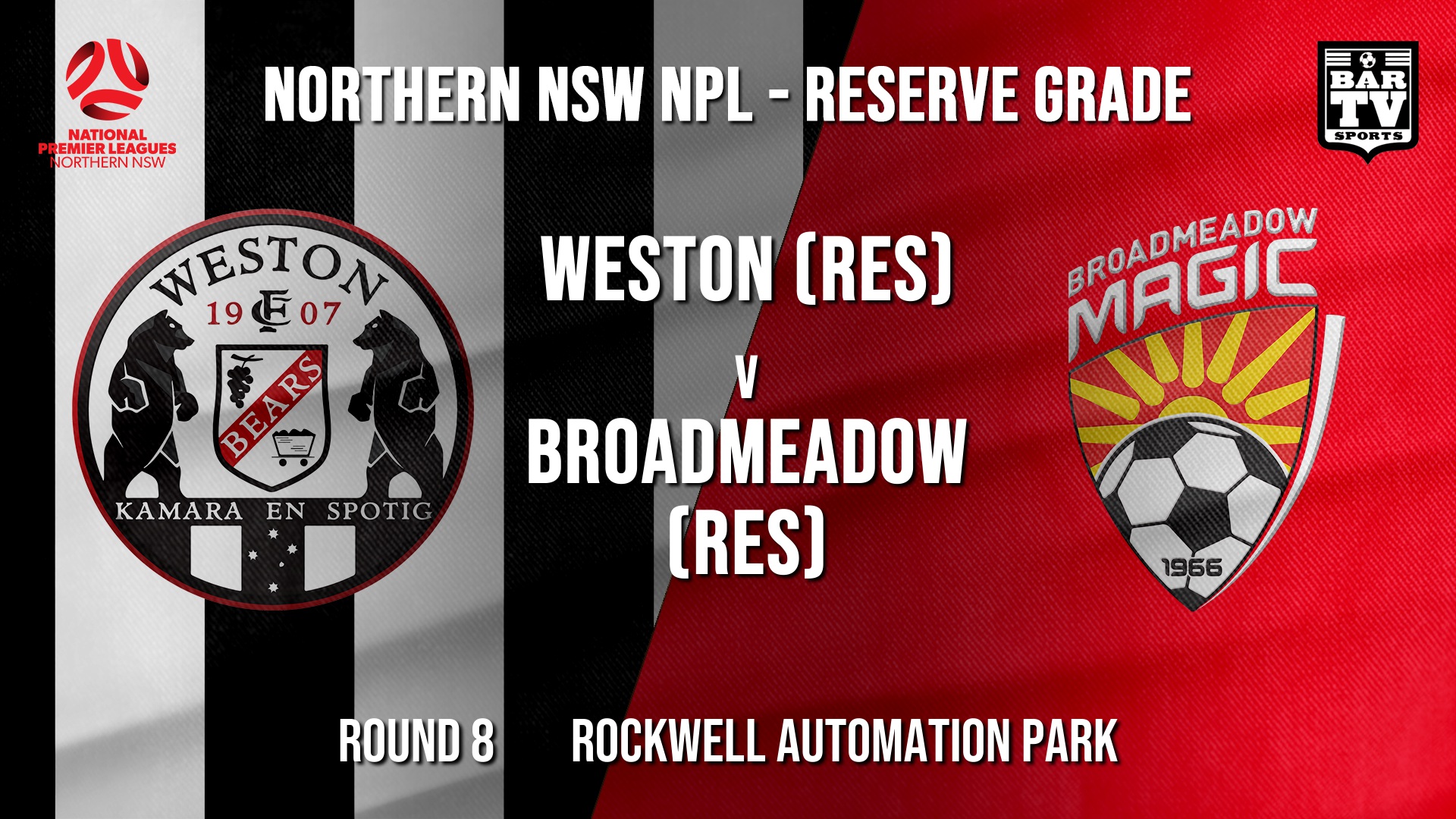 Weston Workers FC (Res) (Football)