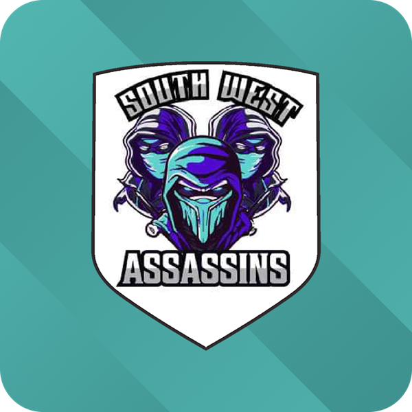 TFW South West Assassins Logo