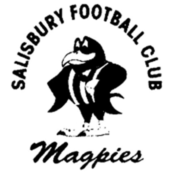SALISBURY Logo