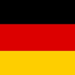 German Eagles Logo