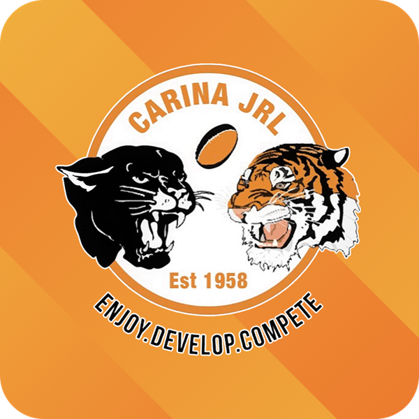 Carina Juniors Logo