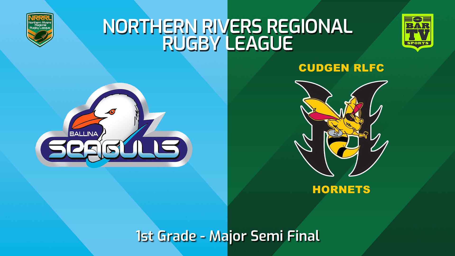 240825-video-Northern Rivers Major Semi Final - 1st Grade - Ballina Seagulls v Cudgen Hornets Slate Image