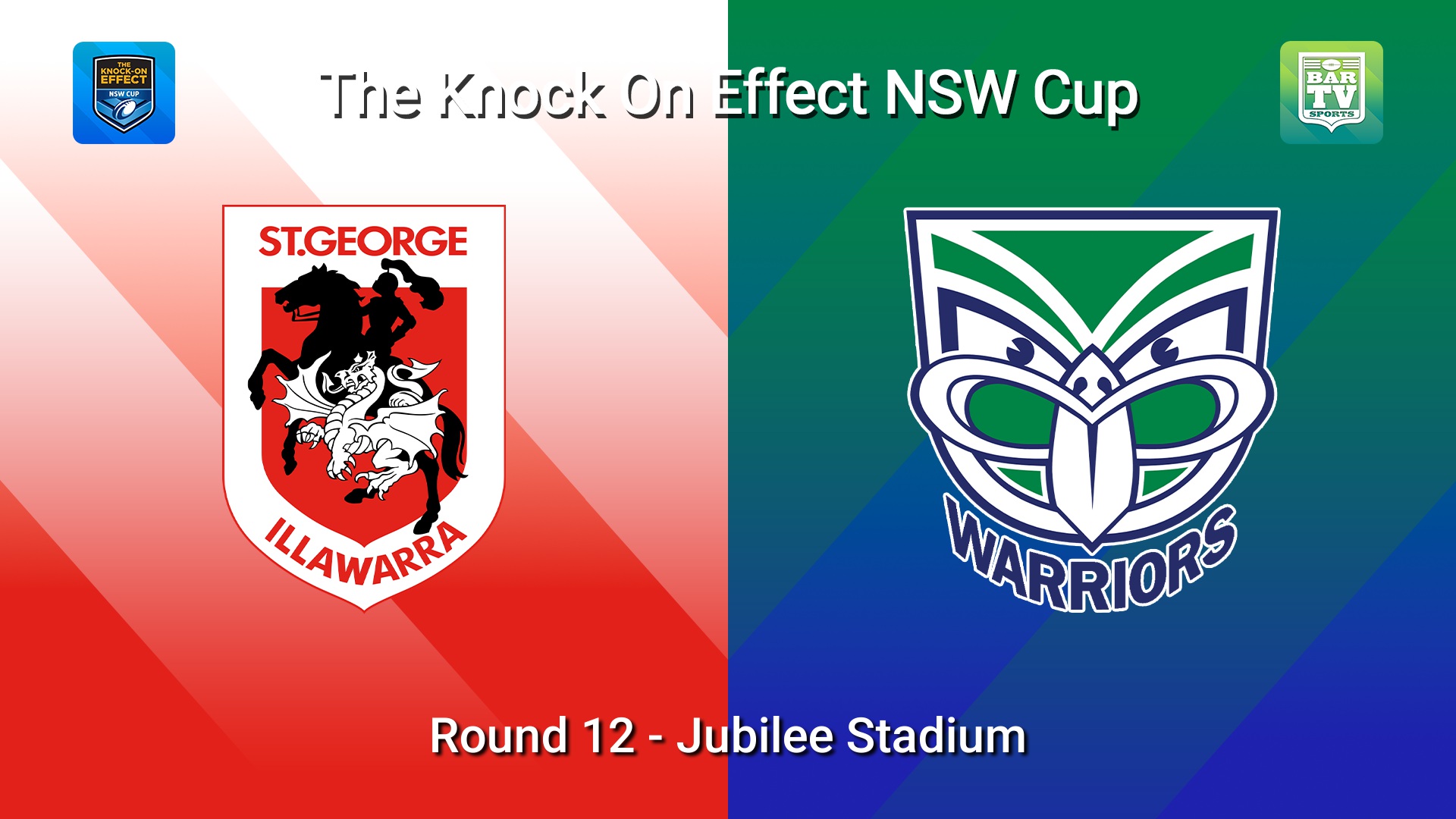 260523-video-The Knock-On Effect NSW Cup Round 12 - Dragons v New Zealand Warriors Slate Image