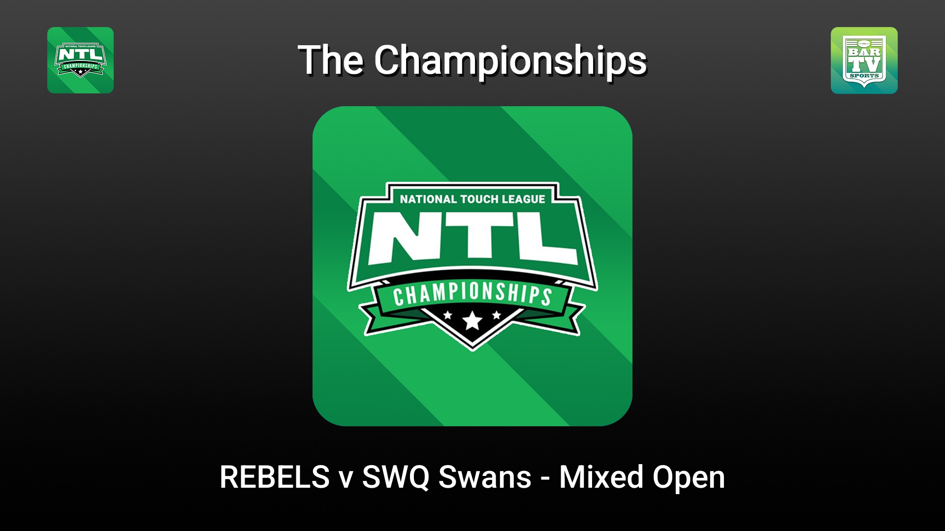260304-video-The Championships (NTL) Round 1 - Mixed Open - Sydney Rebels v SWQ Swans Slate Image