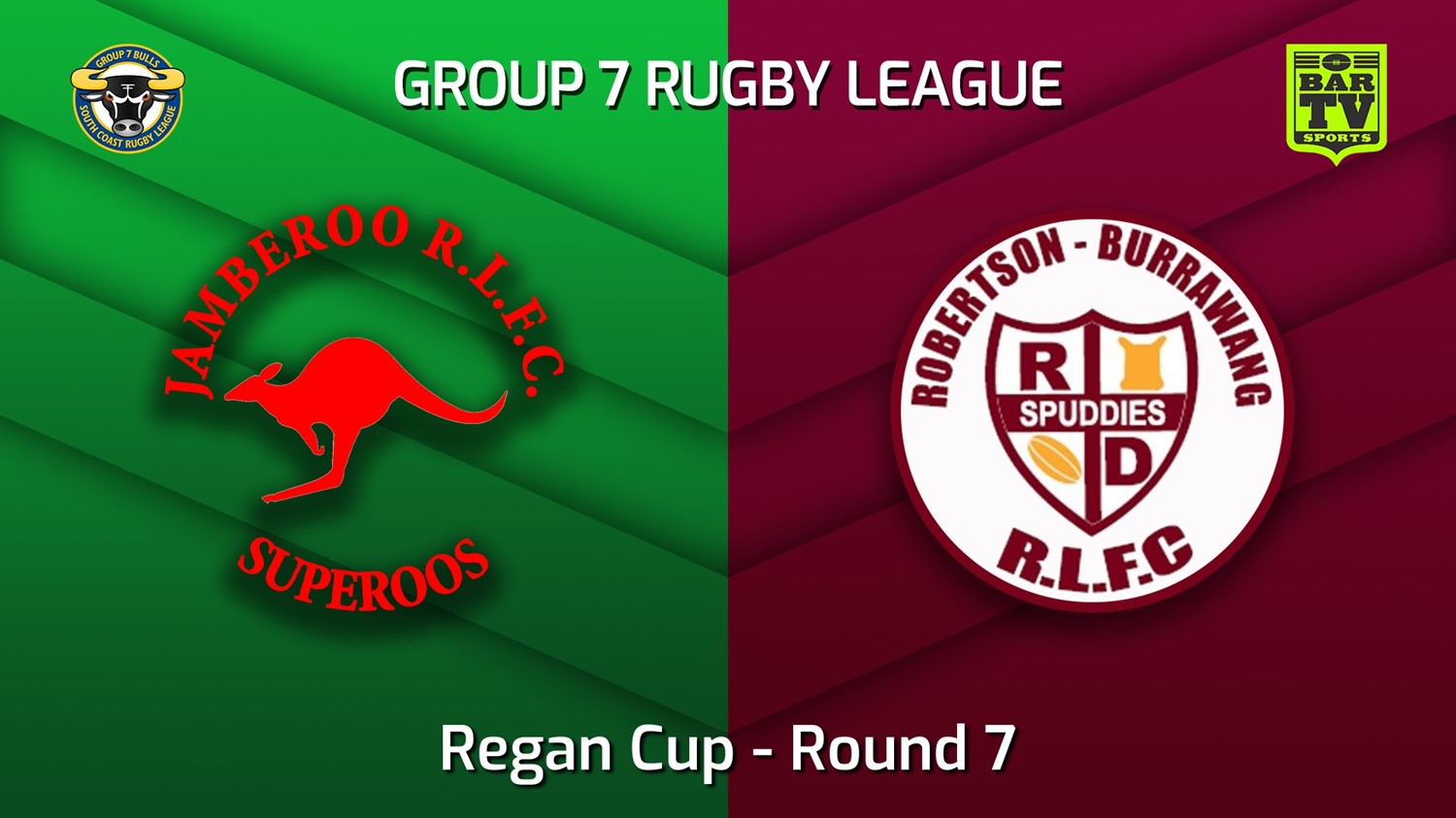 220528-South Coast Round 7 - Regan Cup - Jamberoo v Robertson Spuddies Slate Image