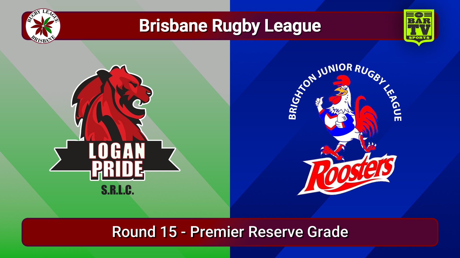 250712-video-BRL Round 15 - Premier Reserve Grade - Logan Pride v Brighton Roosters Slate Image