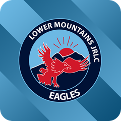 Lower Mountains Logo