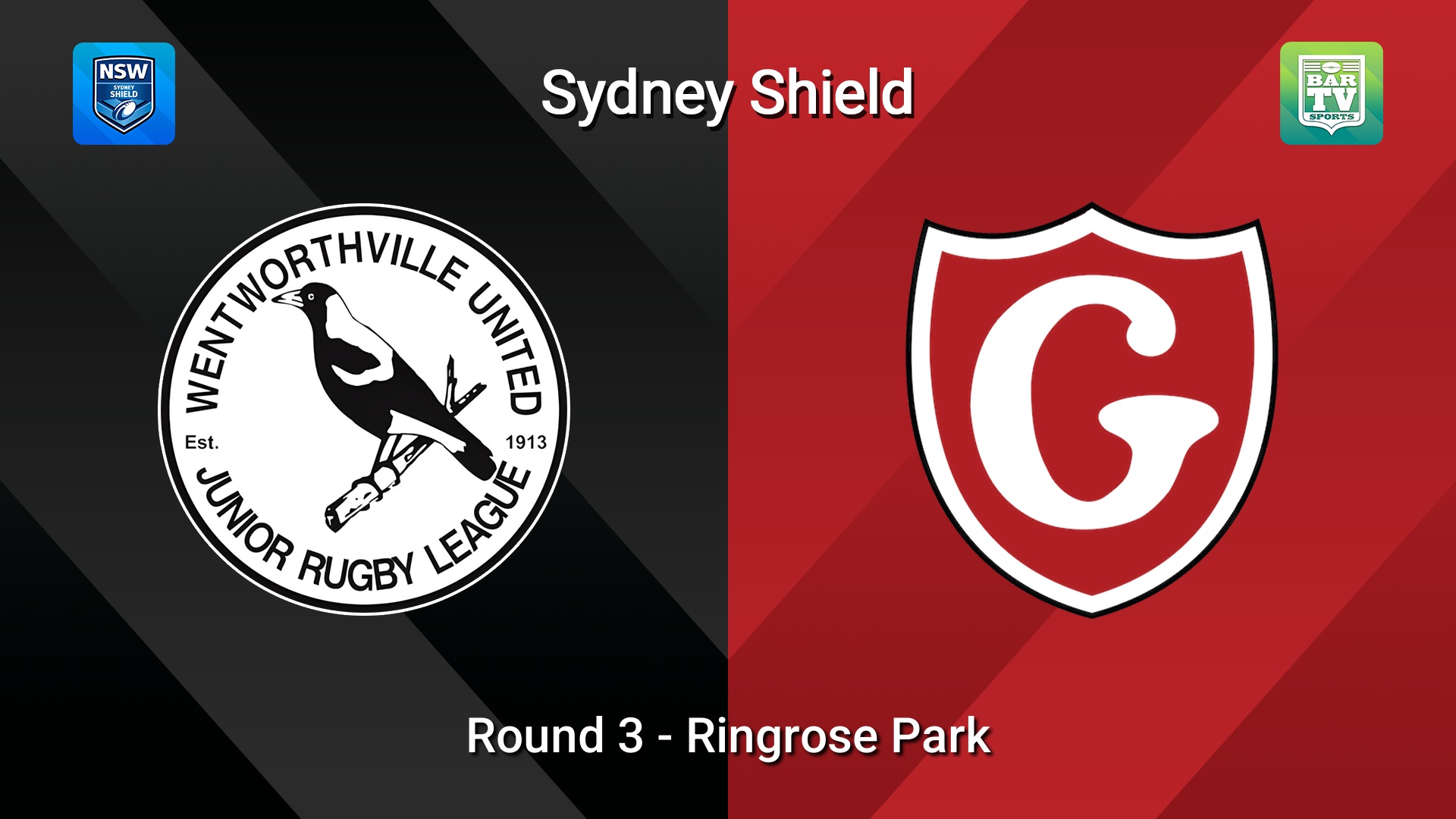 260412-video-Sydney Shield Round 3 - Wentworthville United v Glebe Dirty Reds Slate Image