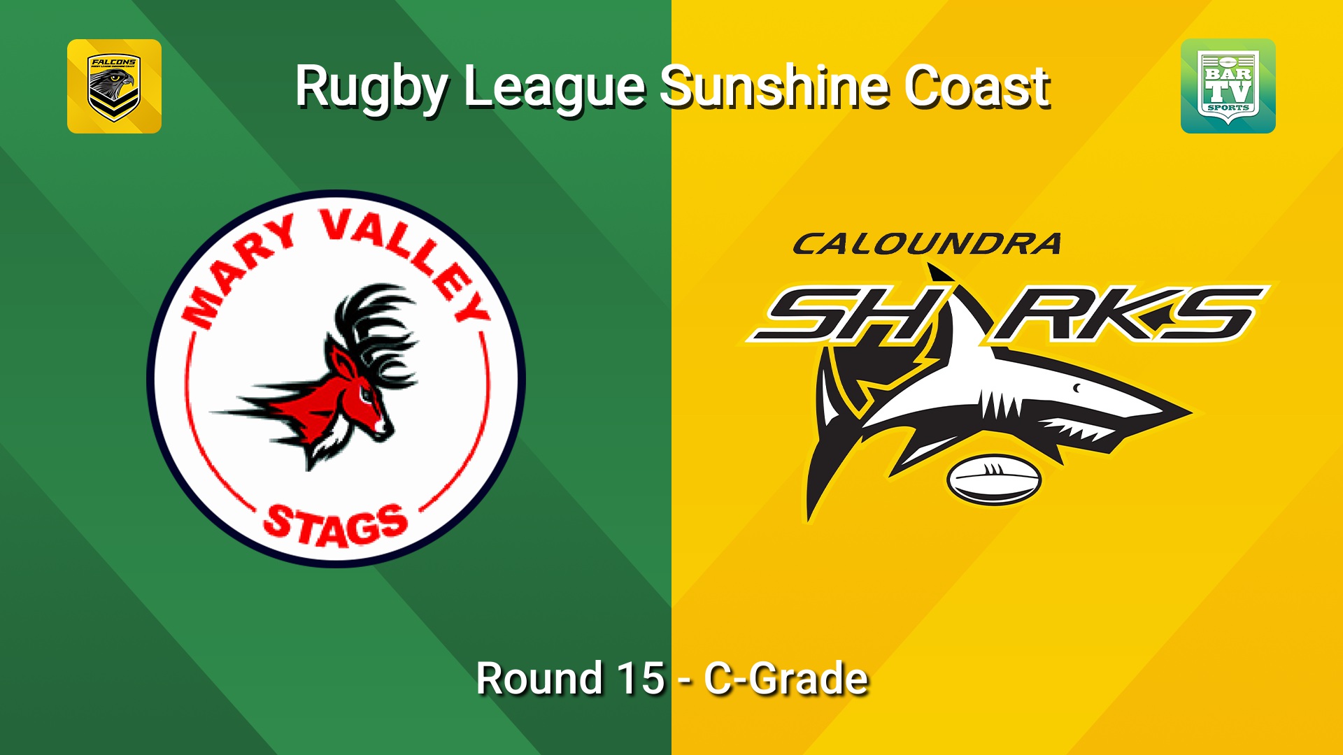 260725-video-Sunshine Coast RL Round 15 - C-Grade - Mary Valley Stags v Caloundra Sharks Slate Image