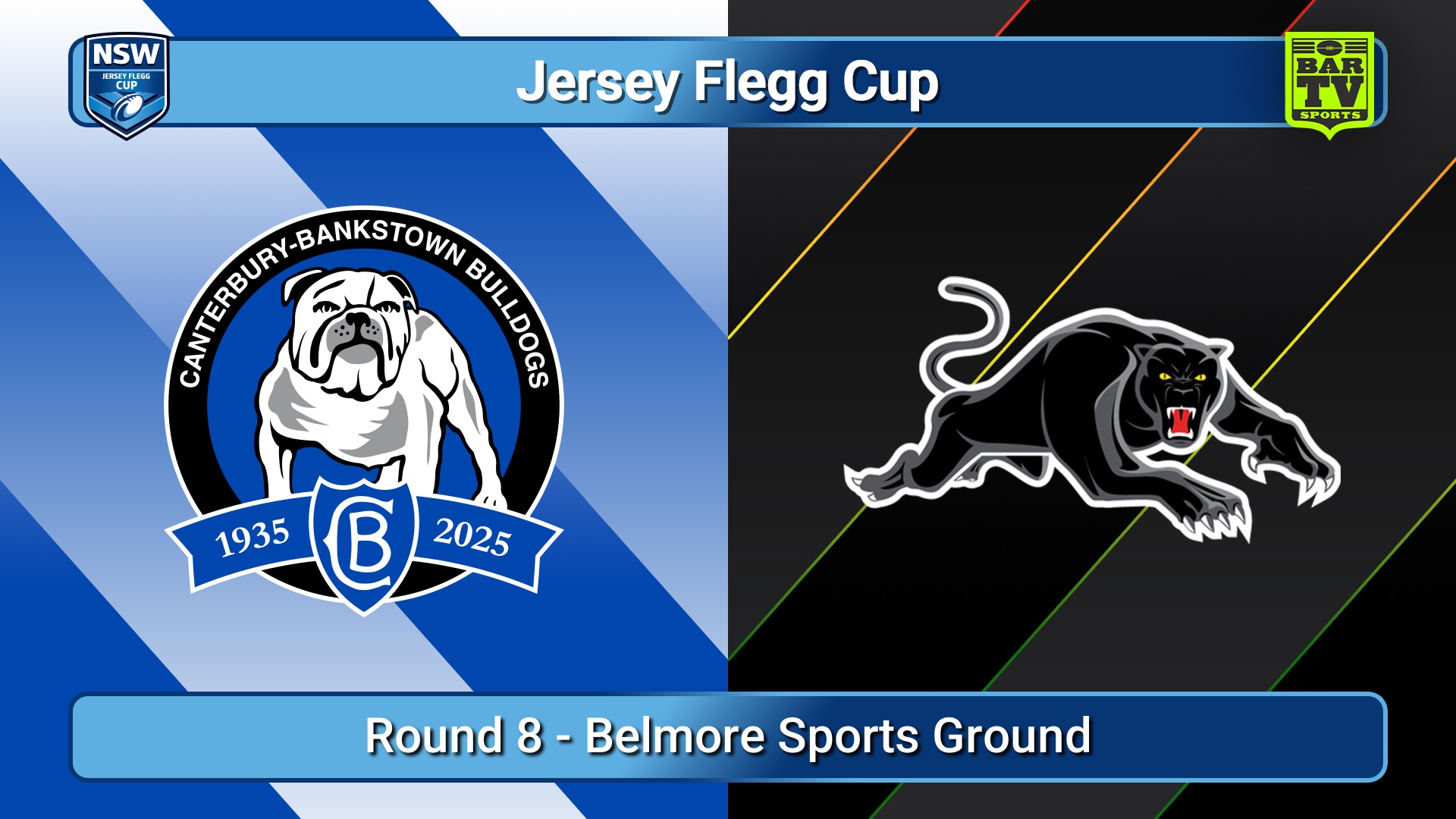 250426-video-Jersey Flegg Cup Round 8 - Canterbury-Bankstown Bulldogs v Penrith Panthers Slate Image