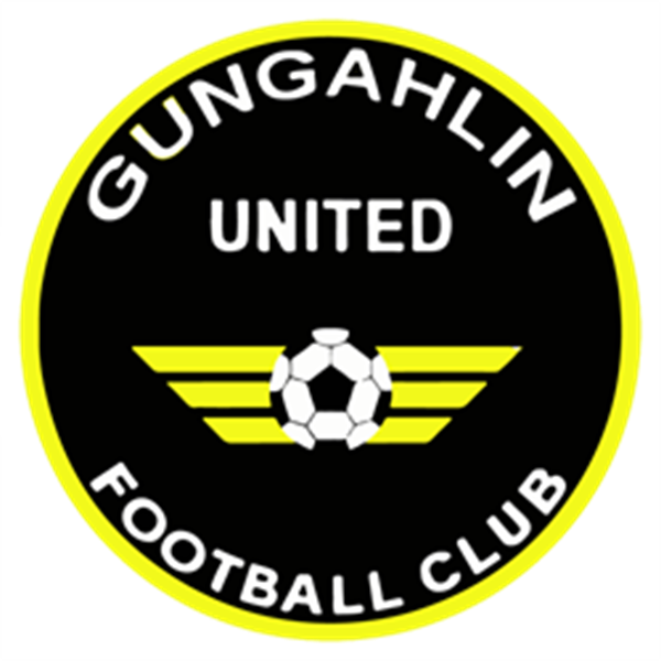 Gungahlin United U23 Logo