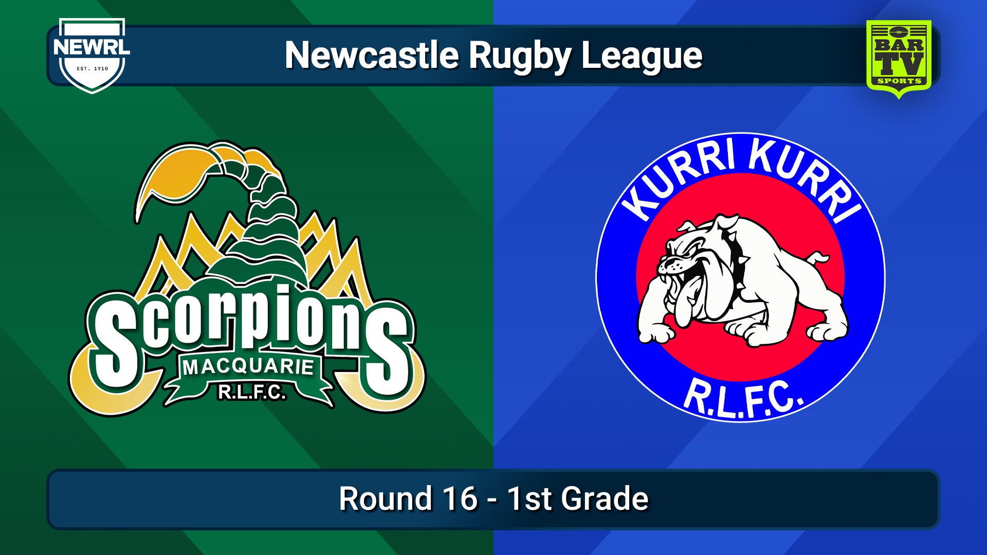 250810-video-Newcastle RL Round 16 - 1st Grade - Macquarie Scorpions v Kurri Kurri Bulldogs Minigame Slate Image