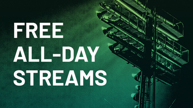 Free All-Day Streams Article Image