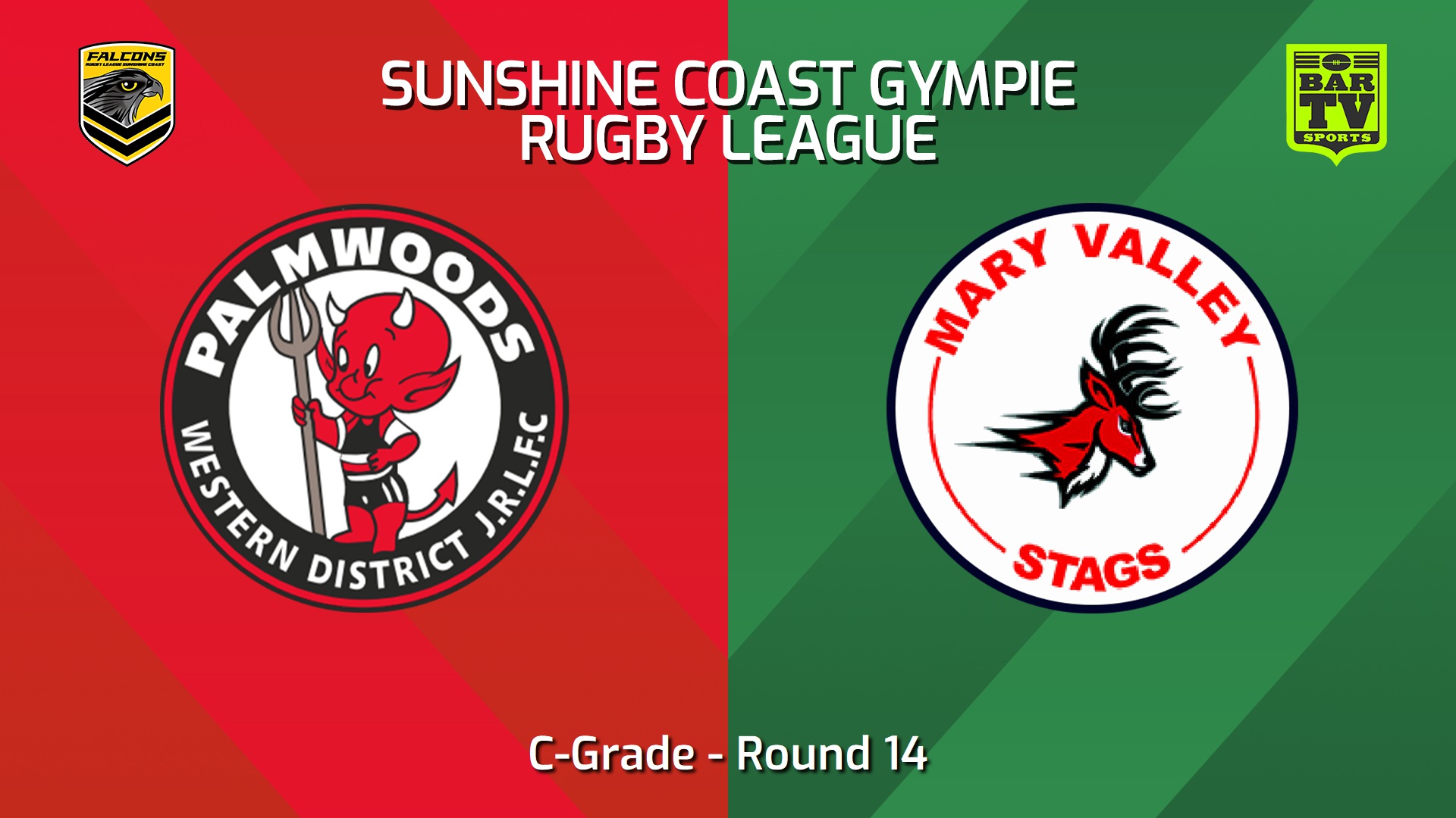 240720-video-Sunshine Coast RL Round 14 - C-Grade - Palmwoods Devils v Mary Valley Stags Slate Image