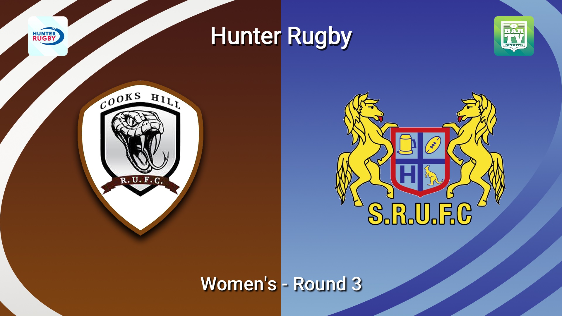 260425-video-Hunter Rugby Round 3 - Women's - Cooks Hill Brownies v Scone Brumbies Slate Image